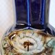 VINTAGE BARBOTINE VASE