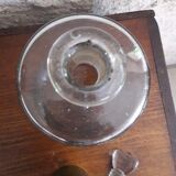 Apothecary bottle