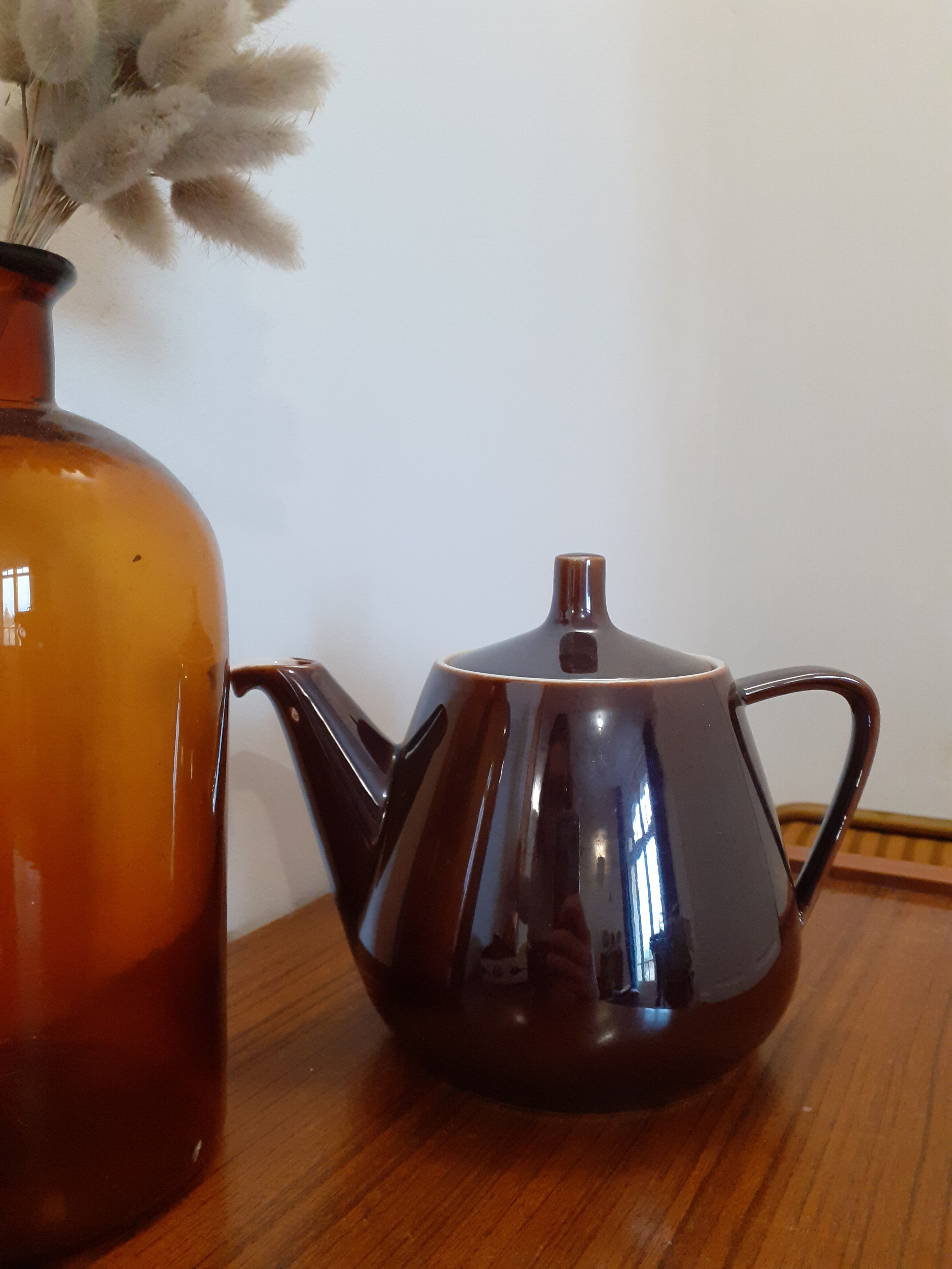 Villeroy & Boch teapot