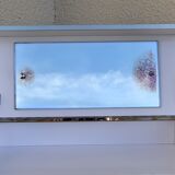 Vintage bathroom furniture Formica 1970