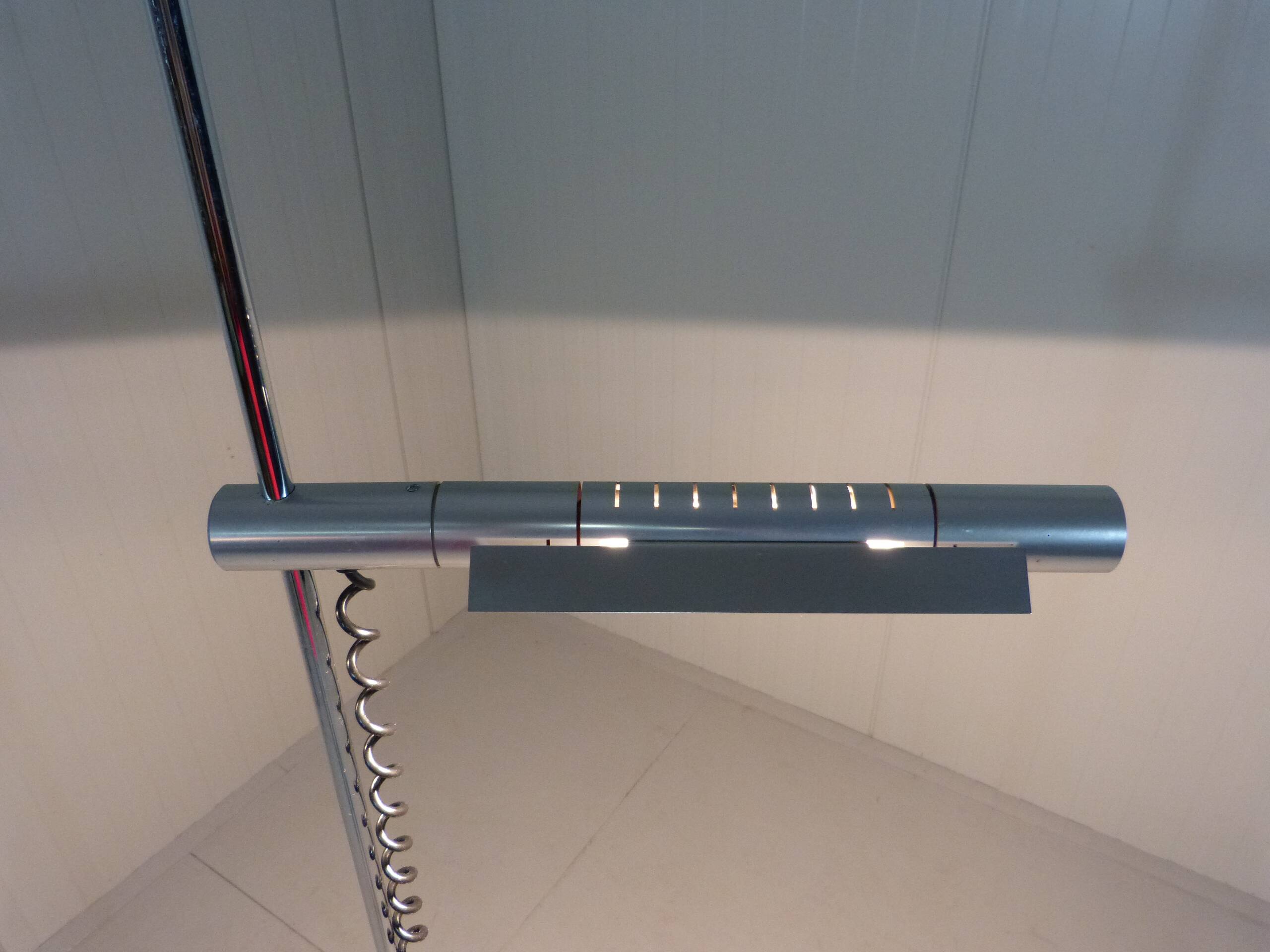 Lampadaire Halo 250 de Baltensweiler, Suisse