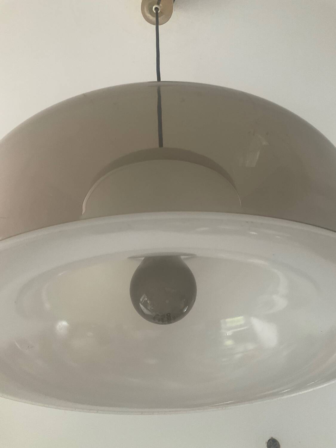 Suspension italienne des années 70