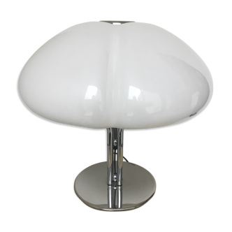 Gae Aulenti Quadrifoglio lamp for Guzzini 1970/1980