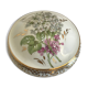 Boîte à bijoux porcelaine Limoges
