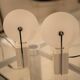Pair of lamps 10606 Sabine Charoy