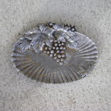 "wine theme" trinket bowl