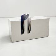 Side table by Marco Zanuso for Bilumen 1970