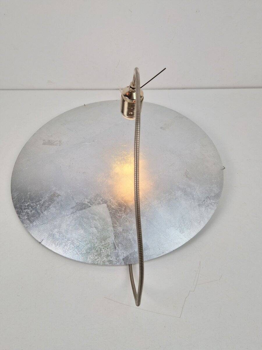 Postmodern Telchisugio Ceiling or Wall Lamp from Catellani & Smith, Italy, 1990s