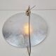 Postmodern Telchisugio Ceiling or Wall Lamp from Catellani & Smith, Italy, 1990s