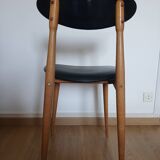 Chaise licorne "Baumann"