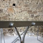 Table/desk model Moment by N. Gammelgaard for IKEA, 1980
