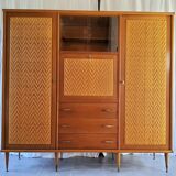 Wardrobe 60s