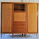 Wardrobe 60s