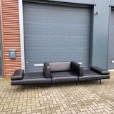 de Sede DS-904 sofa - combination sofa