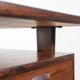 Bureau Autoportant Mid-Century en Palissandre par Kai Kristiansen pour Feldballes Møbelfabrik, 1960s
