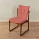 1960s chair, Vamdrup Stolefabrik
