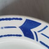 Old plates Raymond Badonviller
