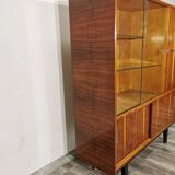 Mid-century bookcase