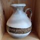 Vintage ceramic vase/pot