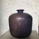 Jean Maur ceramic vase