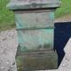 Wooden base