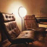 Paire de Lounge Chair Farstrup  1970