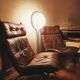 Paire de Lounge Chair Farstrup  1970