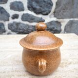 Sandstone candy maker Le Potier Menton