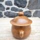 Sandstone candy maker Le Potier Menton