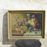 Old still life 73.5 x 93