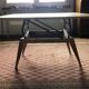 Vintage 60s transformable table