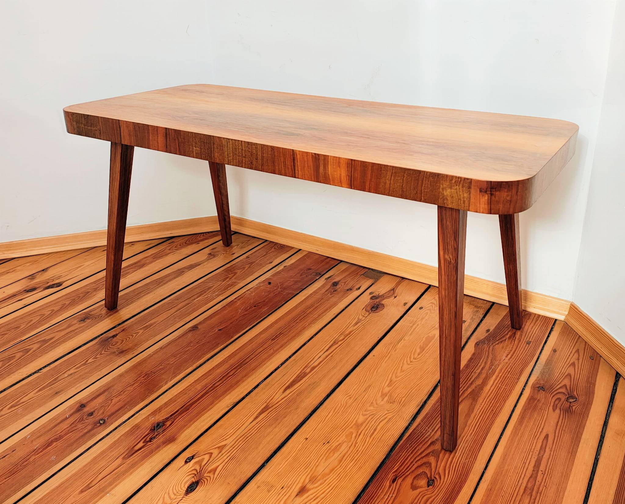 Coffee Table Czechoslovakia, 1960s