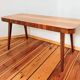 Coffee Table Czechoslovakia, 1960s