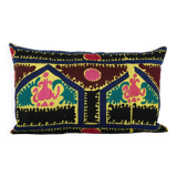 Housse de coussin turque Suzani