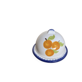Mini beurrier individuel Niderviller –Faïence française