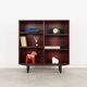 Rosewood bookcase, Danish design, 1970s, production: Hundevad