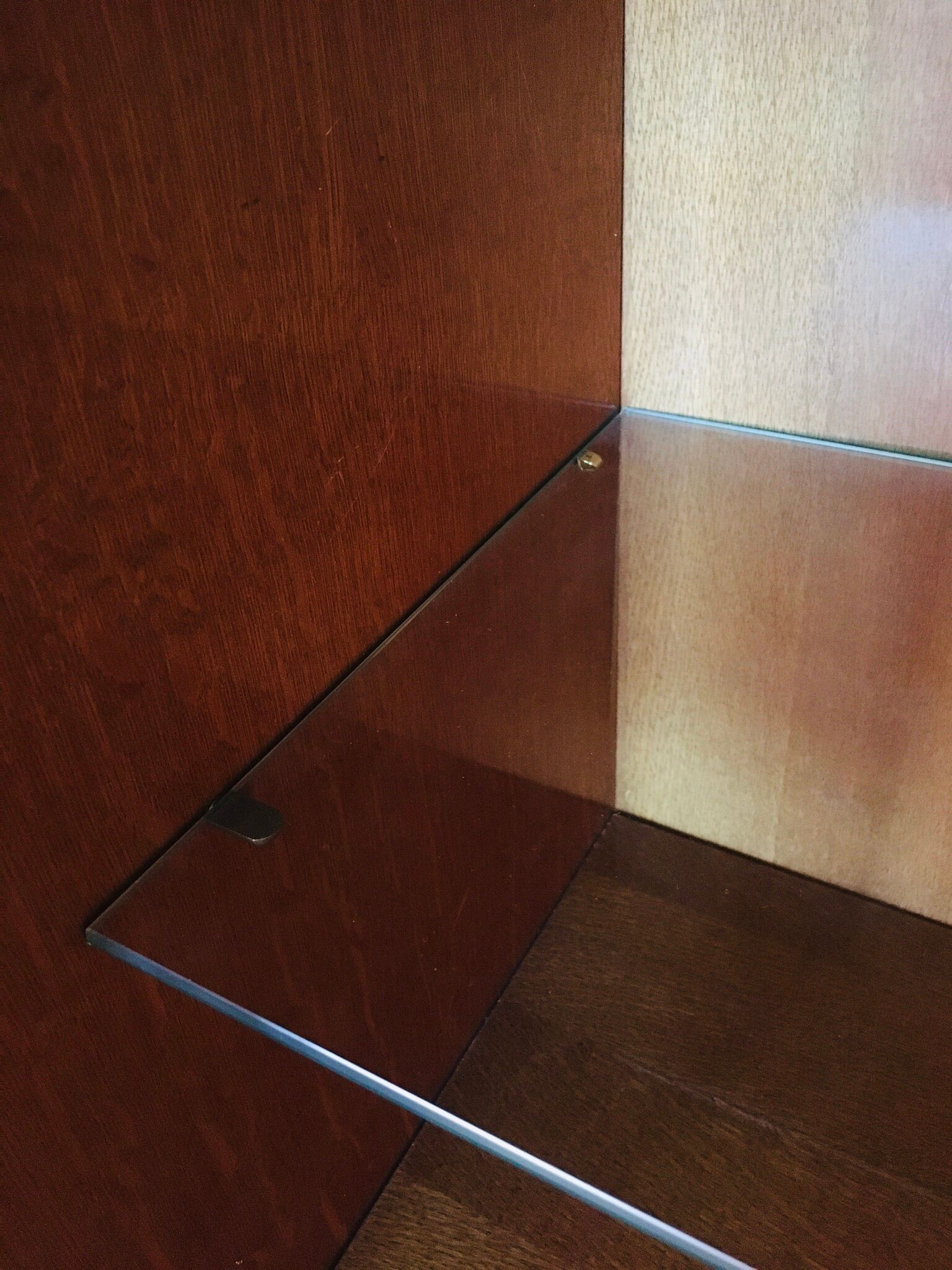 Unifa buffet of the 60s/70s