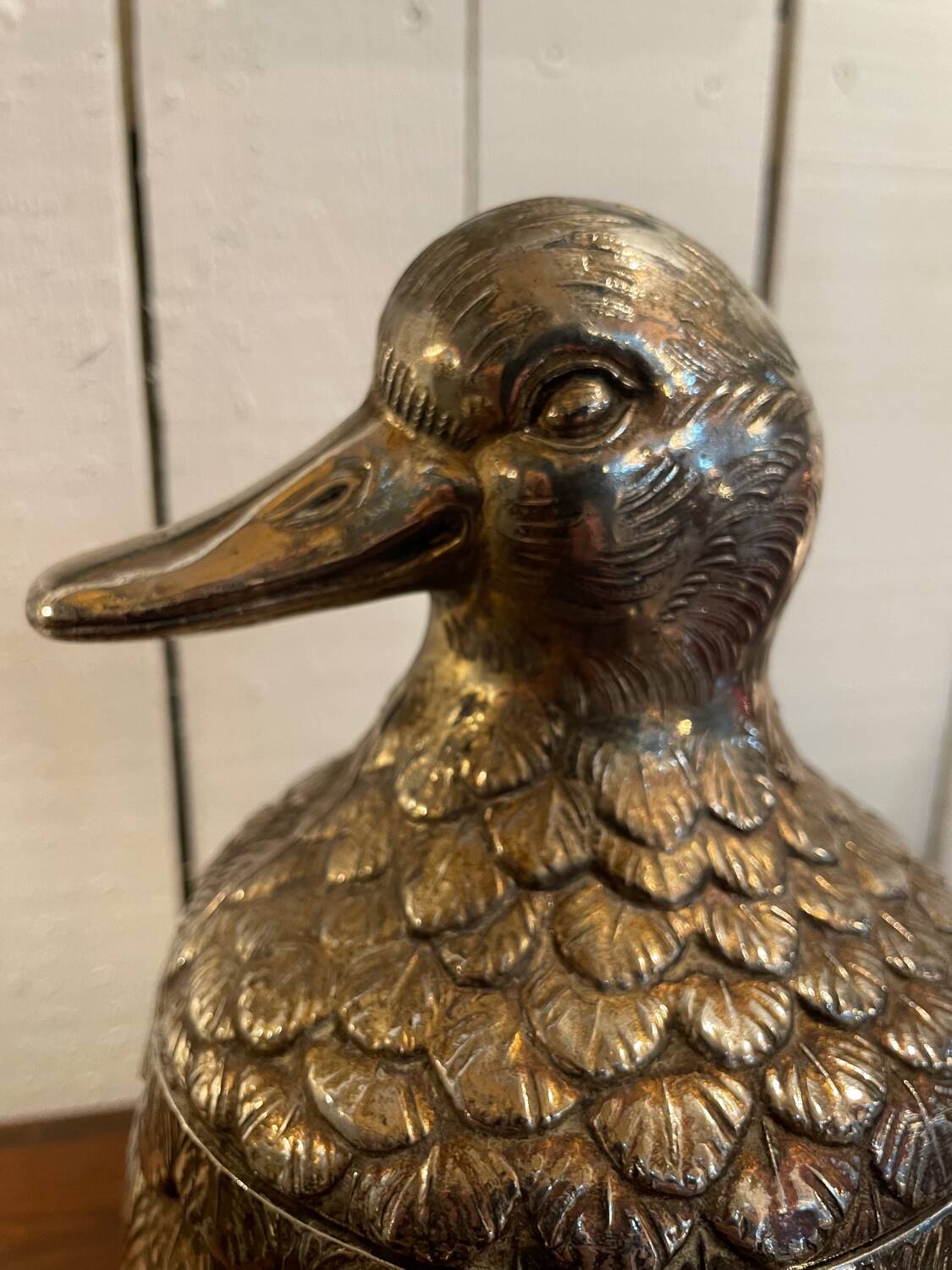 Mauro Manetti ice bucket 1960s