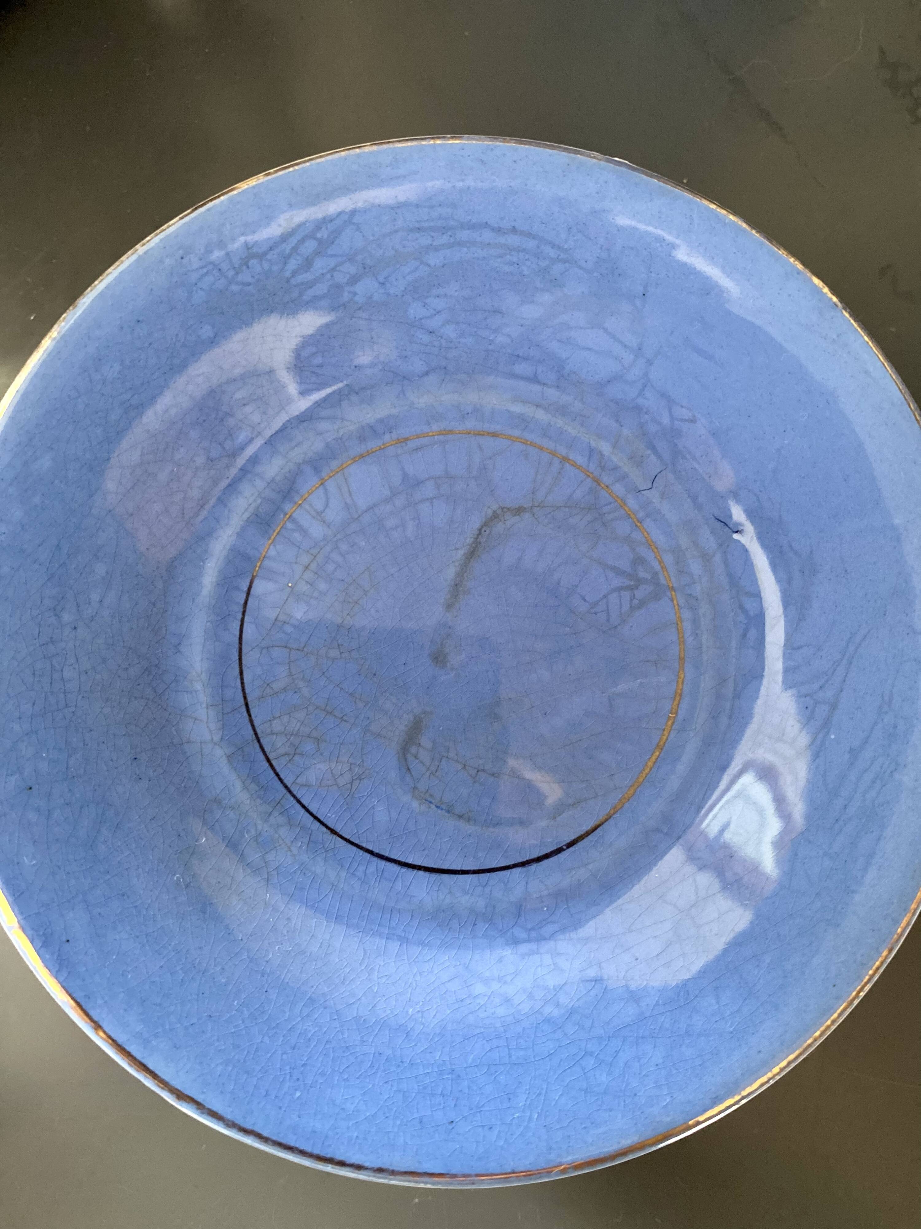 Antique coffee service Fénal Frères Pexonne