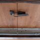 Table Baumann ovale