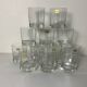 12 Luminarc glasses