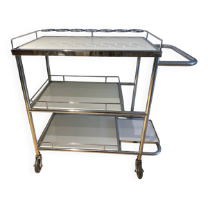 desserte de restauration