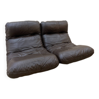 Marsala Canapé / 2 seats / by Michel Ducaroy for Ligne Roset