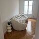 Bubble canapé 5 place by roche bobois
