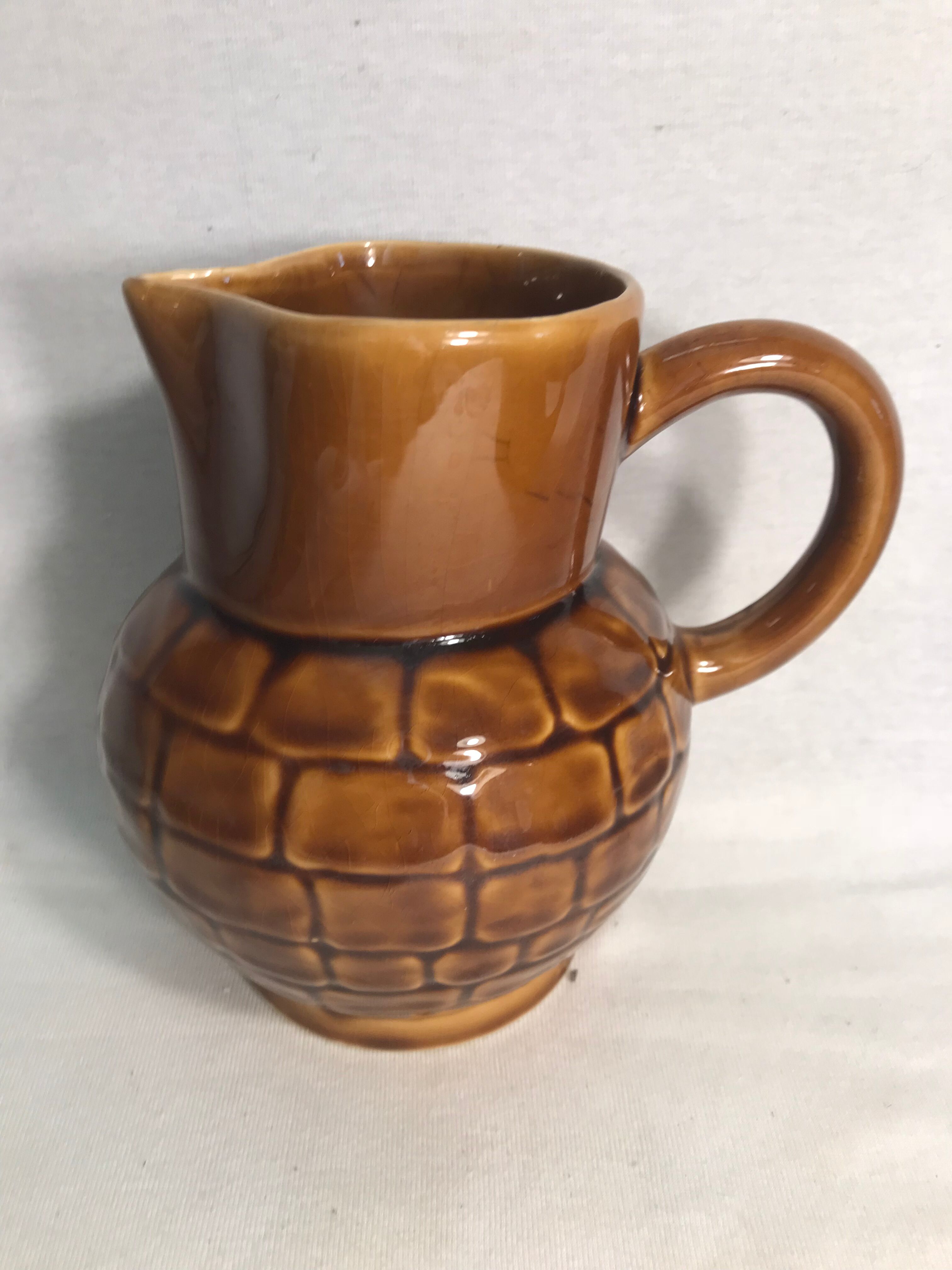 Former pitcher sarreguemines