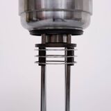 Art Deco plant stand and Umbrella 1930s Demeyere Belgium