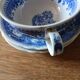 2 old Villeroy and Boch cups