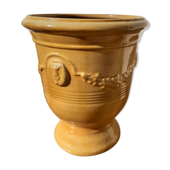 Anduze 20th century planter