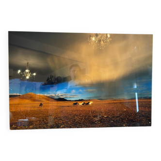Photography by Matthieu Ricard