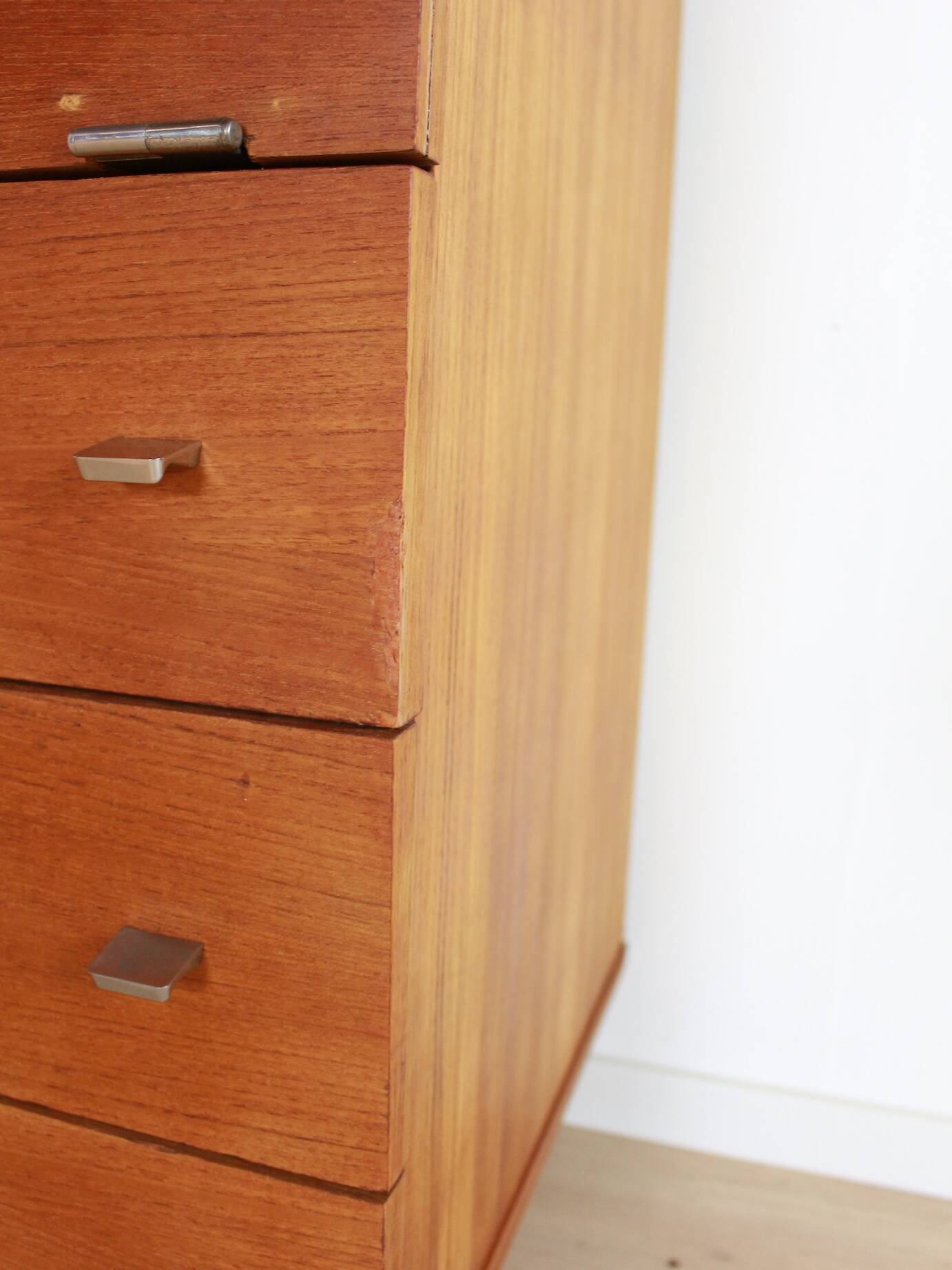 Cabinet – Pierre Guariche, Meurop
